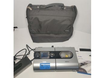 Resmed H5i S9 CPAP Machine  - Tested Working