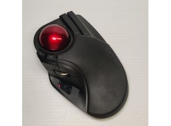 Huge M-HT1DR Wireless Ball Mouse