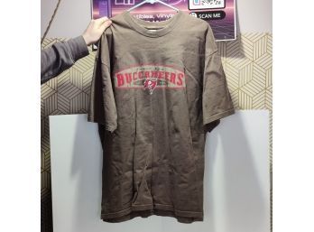 Buccaneers Shirt