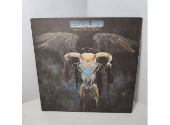 Eagles - One Of These Nights Vinyl LP