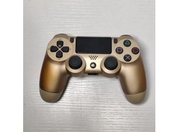 PS4 Controller