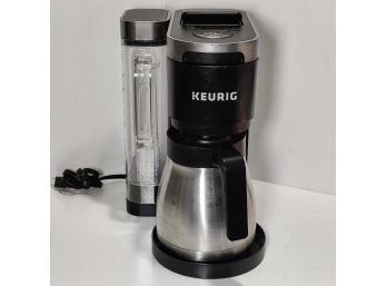 Keurig K-Duo Plus 5200