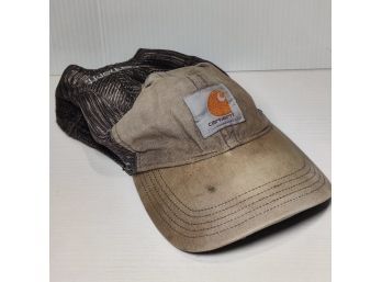 Carhartt Trucker Hat