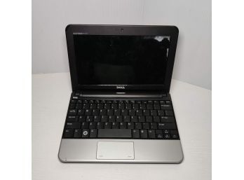 Dell Inspiron Mini 10 PP19S