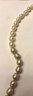 Honora Tri-color Pearl Strand Necklace And Matching Bracelets