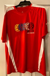 Vintage Epcot Shirt, Size XL