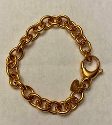 Milor Bronzo Italia Bronze Bracelet