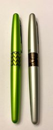 Set Of 2 Pilot Japan Pens