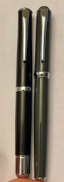 Lot Of 2 Knox Fountain Pens