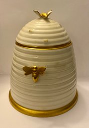 Limited Edition Lenox Honey Pot