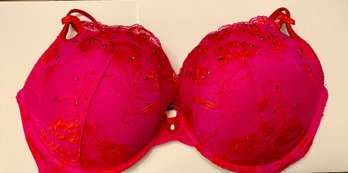 Victoria's Secret Sexy Little Things Push-Up Bra Size 36D