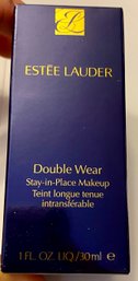 Estee Lauder Double Wear Stay-in-Place Makeup Foundation 1 Oz