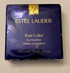 ESTEE LAUDER Pure Color EyeShadow