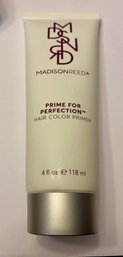 Madison Reed Prime For Perfection Hair Color Primer 4oz