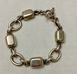 Sterling Bracelet