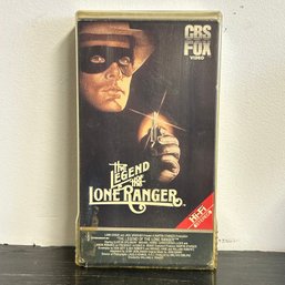 The Legend Of The Lone  Ranger Klinton Spilsbury Tonto