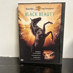 Black Beauty DVD Movie