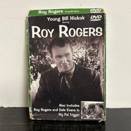 My Pal Trigger Roy Rogers DVD MOVIE