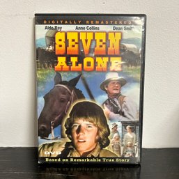 Seven Alone DVD MOVIE