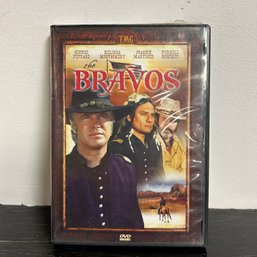 Bravos DVD MOVIES