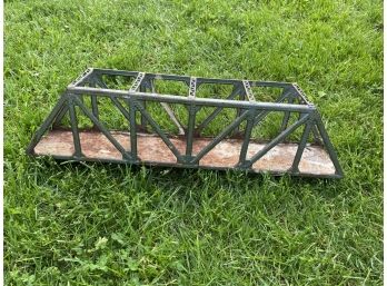 Vintage Lionel Trestle Bridge Train 316 / 317