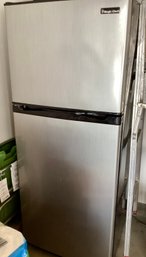 Magic Chef Garage Refrigerator
