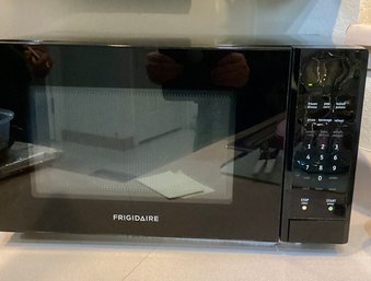 Fridgidaire Microwave