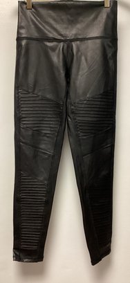 For All Of Mankind 7 Faux Leather Pants - Size S