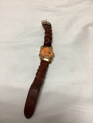 Timex Disney's Winnie The Pooh Watch