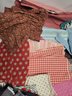 Vintage Fabric/textile Lot