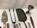 Kitchen Cutlery And More
