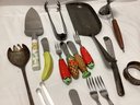 Kitchen Cutlery And More