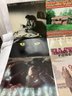Vinyl Lot - Billy Joel, Foreigner, And More