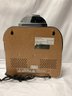 Spirit Of St. Louis Juke Box Collector Series Radio
