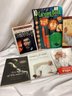 Book Lot - Pope And More