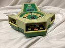 Vintage Coleco Head To Head Electronic Baseball Game