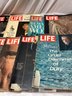Life Magazine Lot