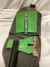 USAF Snare Kit Survival Kit - Axe & Shovel With Case