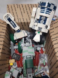 Lego Lot - Star Wars