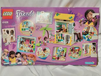 Lego Friends Set