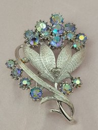 Vintage Coro Brooch