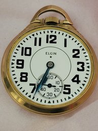 Elgin Pocketwatch