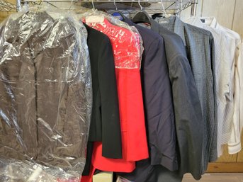 Various Clothing Lot