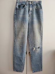 Vintage Gap Denim Jeans - 6 Long