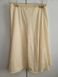 Olga Vintage Slip - Size Small