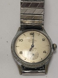 Henri Sandoz 17 Jewels Swiss Made Watch