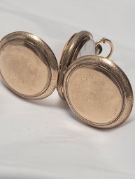 American Waltham Watch Co Pocket Watch