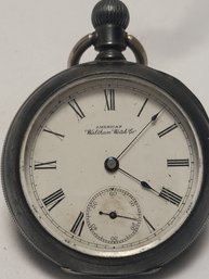 American Waltham Watch Co Pocket Watch