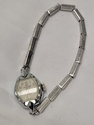 Waltham 17 Jewels Women's Cocktail Vintage Watch