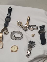 Watch Lot - Helbros And More